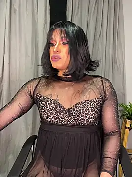 melani ferraraa  online show from 2, 8, 2026