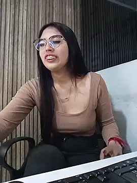 Valk submissive online show from 22, 3, 2026