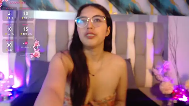 Valk submissive online show from 2, 7, 2026