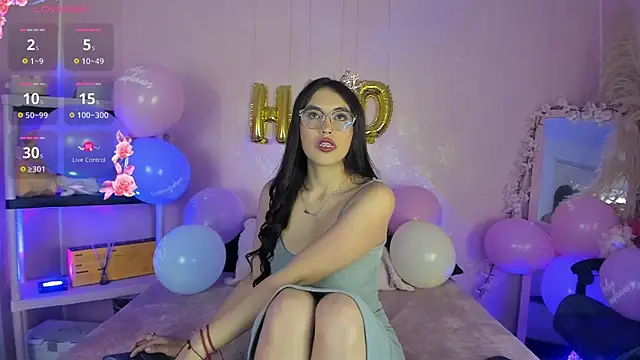 Valk submissive online show from 9, 7, 2026