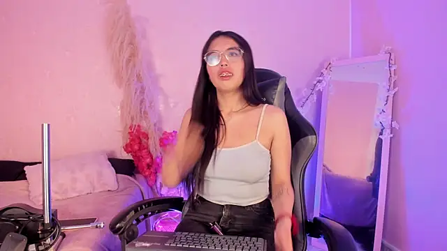Valk submissive online show from 16, 7, 2026