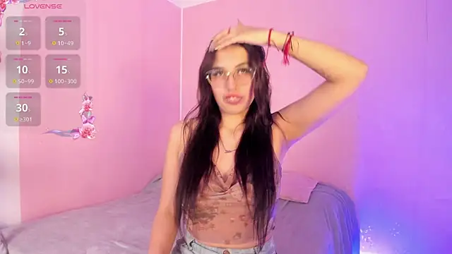 Valk submissive online show from 1, 8, 2026
