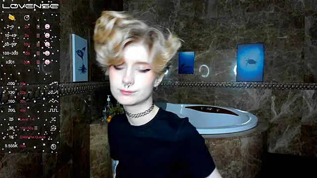 Snapshot of Angel_Julles chatting on 7, 11, 2025 Angel Julles online show from 7, 11, 2025