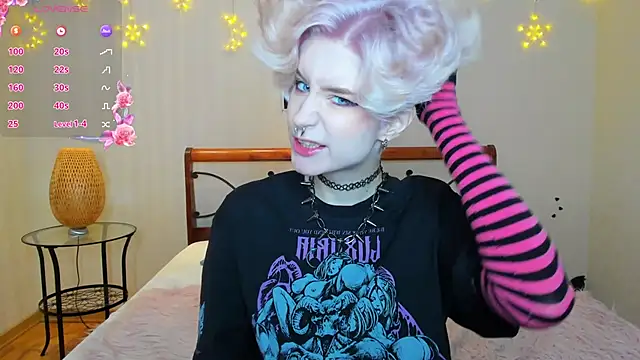 Snapshot of Angel_Julles chatting on 22, 11, 2025 Angel Julles online show from 22, 11, 2025