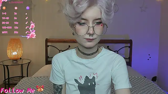 Snapshot of Angel_Julles chatting on 28, 11, 2025 Angel Julles online show from 28, 11, 2025