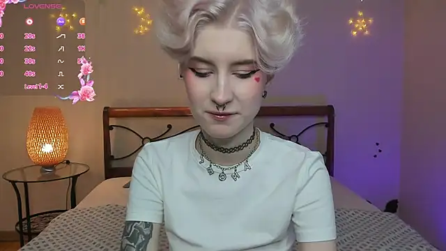 Snapshot of Angel_Julles chatting on 29, 11, 2025 Angel Julles online show from 29, 11, 2025