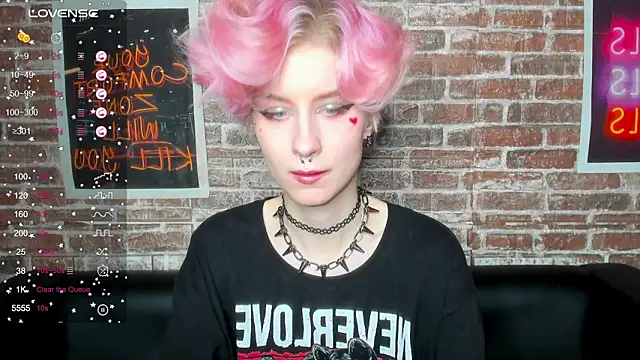 Snapshot of Angel_Julles chatting on 31, 1, 2026 Angel Julles online show from 31, 1, 2026