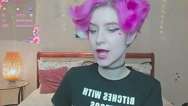 Snapshot of Angel_Julles chatting on 6, 2, 2026 Angel Julles online show from 6, 2, 2026