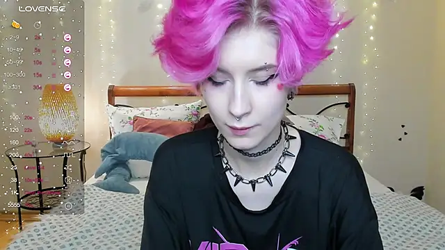 Snapshot of Angel_Julles chatting on 12, 2, 2026 Angel Julles online show from 12, 2, 2026