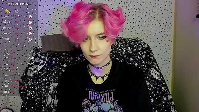 Snapshot of Angel_Julles chatting on 13, 2, 2026 Angel Julles online show from 13, 2, 2026