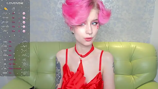 Snapshot of Angel_Julles chatting on 15, 2, 2026 Angel Julles online show from 15, 2, 2026