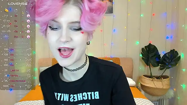 Snapshot of Angel_Julles chatting on 23, 2, 2026 Angel Julles online show from 23, 2, 2026