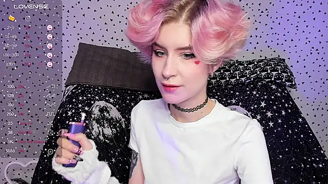 Snapshot of Angel_Julles chatting on 15, 3, 2026 Angel Julles online show from 15, 3, 2026