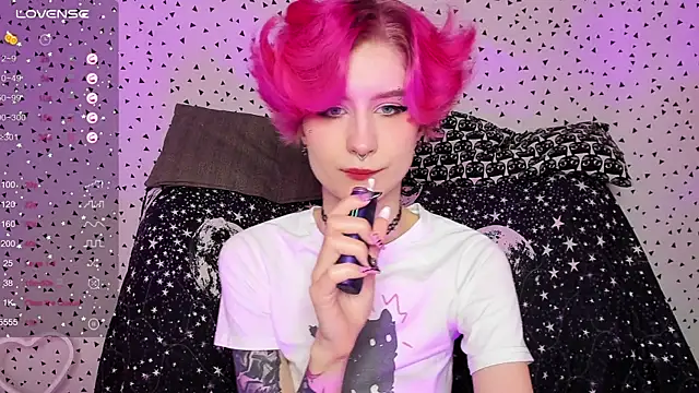 Snapshot of Angel_Julles chatting on 20, 3, 2026 Angel Julles online show from 20, 3, 2026