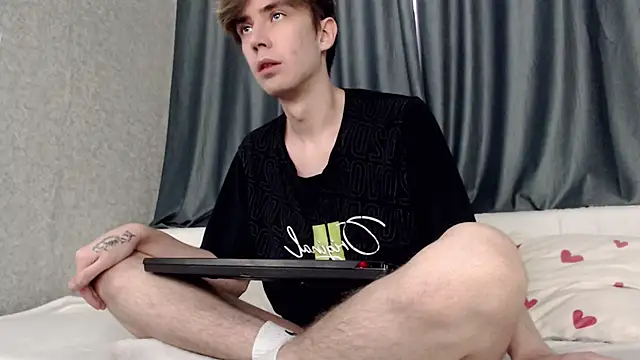 Harvey foster online show from 19, 1, 2026