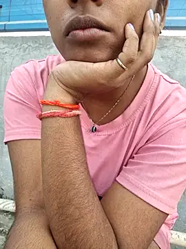 Snapshot of Jannat-50 chatting on 18, 11, 2025 Jannat-50 online show from 18, 11, 2025