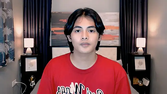 asianverstwink online show from 24, 11, 2025