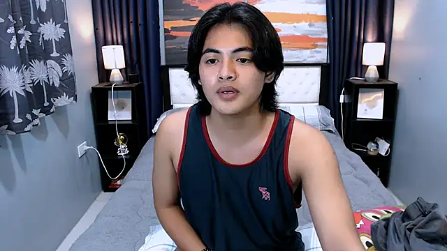 asianverstwink online show from 12, 1, 2026