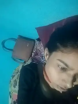Snapshot of Cute_Arushi chatting on 25, 7, 2026 Cute Arushi online show from 25, 7, 2026