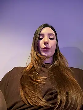 LilluKatten online show from 15, 7, 2026