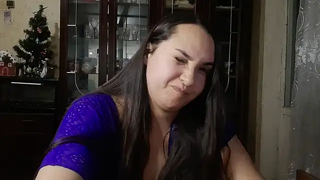 Snapshot of VoulezVous_Angel chatting on 6, 1, 2026 VoulezVous Angel online show from 6, 1, 2026