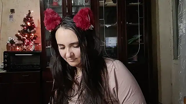 Snapshot of VoulezVous_Angel chatting on 7, 1, 2026 VoulezVous Angel online show from 7, 1, 2026