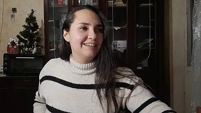 Snapshot of VoulezVous_Angel chatting on 11, 1, 2026 VoulezVous Angel online show from 11, 1, 2026