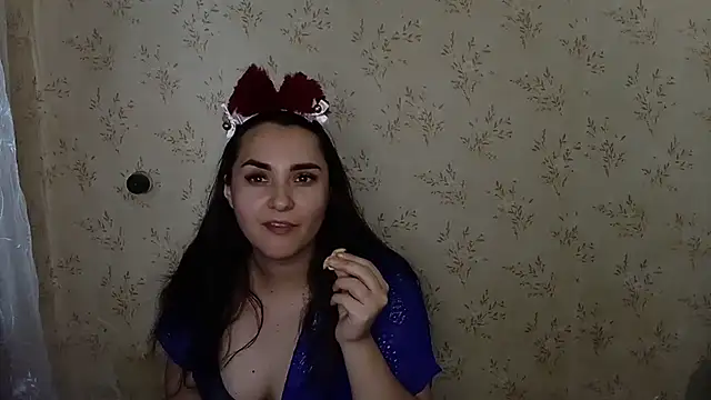 Snapshot of VoulezVous_Angel chatting on 5, 2, 2026 VoulezVous Angel online show from 5, 2, 2026