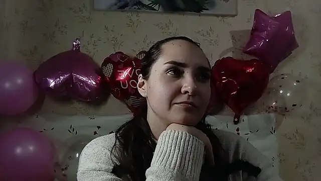 Snapshot of VoulezVous_Angel chatting on 7, 2, 2026 VoulezVous Angel online show from 7, 2, 2026