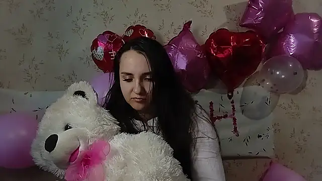 Snapshot of VoulezVous_Angel chatting on 9, 2, 2026 VoulezVous Angel online show from 9, 2, 2026