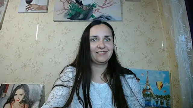 VoulezVous Angel online show from 27, 5, 2026