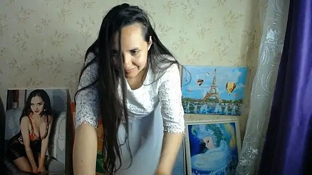 VoulezVous Angel online show from 27, 5, 2026