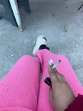 gatitaamelosa online show from 22, 3, 2026