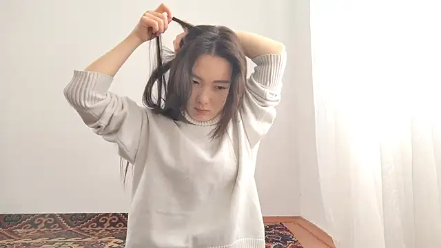 DianaMendoza online show from 31, 10, 2025