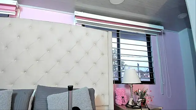 scarlett leblanc  online show from 5, 8, 2026