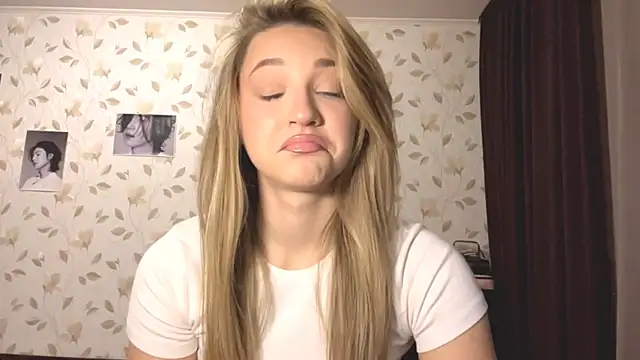 OrethaEredia online show from 30, 10, 2025