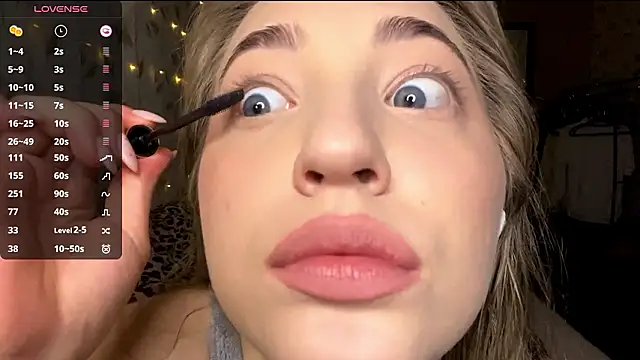 OrethaEredia online show from 14, 1, 2026