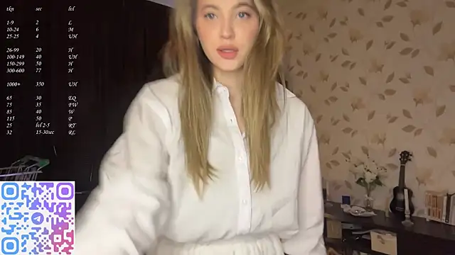 OrethaEredia online show from 14, 2, 2026