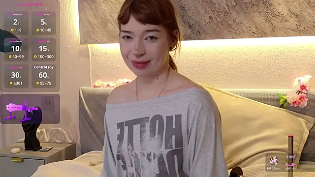 Nicolle moors online show from 13, 7, 2026