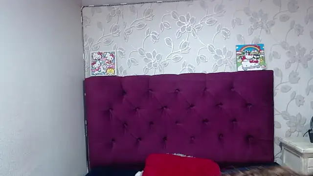 selenabustamante online show from 19, 7, 2026