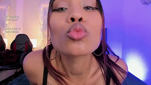 Lucerop  online show from 7, 1, 2026