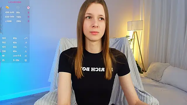 SweetVee online show from 8, 5, 2026