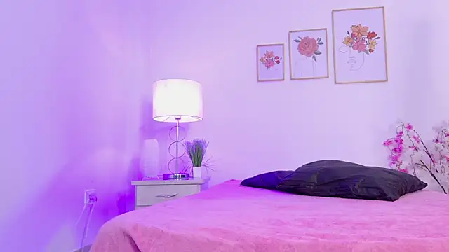 dark angell77 online show from 16, 1, 2026