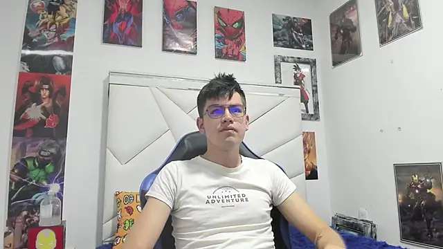 NICK VERS online show from 7, 11, 2025