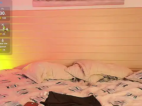 Madisonkay online show from 14, 12, 2025