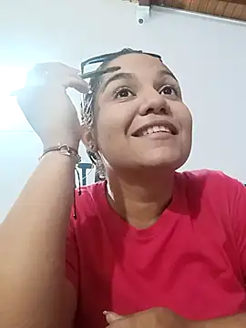 Samaraa Lee online show from 6, 11, 2025