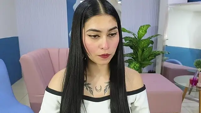 amy lovelydoll online show from 29, 4, 2026
