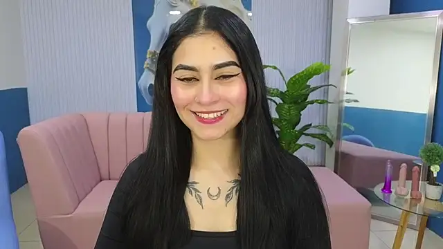 amy lovelydoll online show from 1, 5, 2026