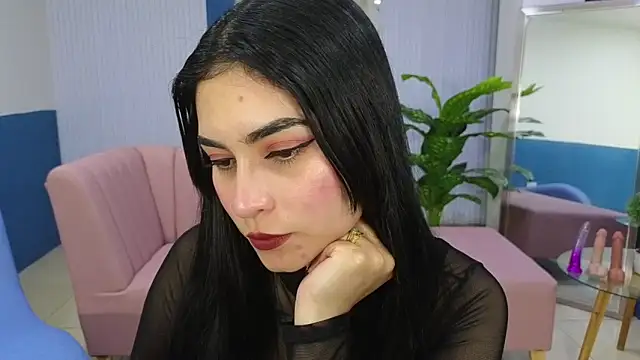 amy lovelydoll online show from 4, 5, 2026