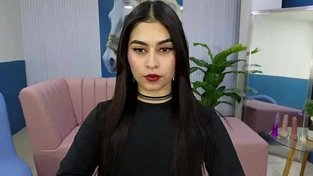 amy lovelydoll online show from 6, 5, 2026
